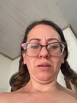 miss_hanna07のウェブカメラショー