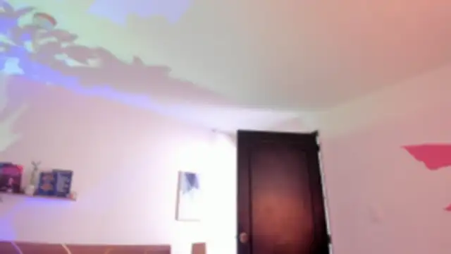 YariRose's Webcam Show