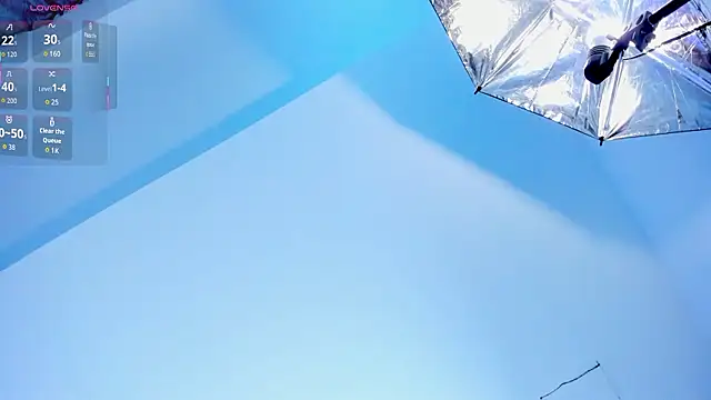 XXX chat uživo modela Sasha_belova