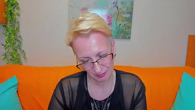 iamyourdream89 Webcamshow