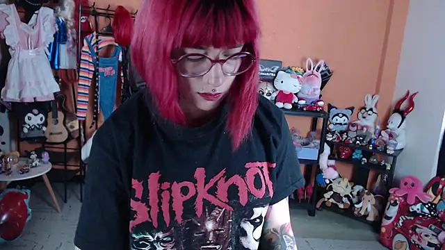 MissMiia2 লাইভ XXX চ্যাট