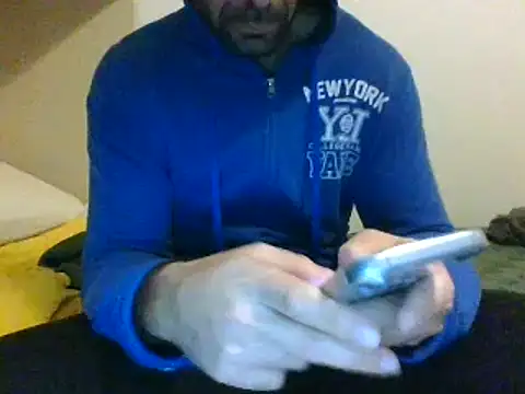 Webkamerová show coppai200