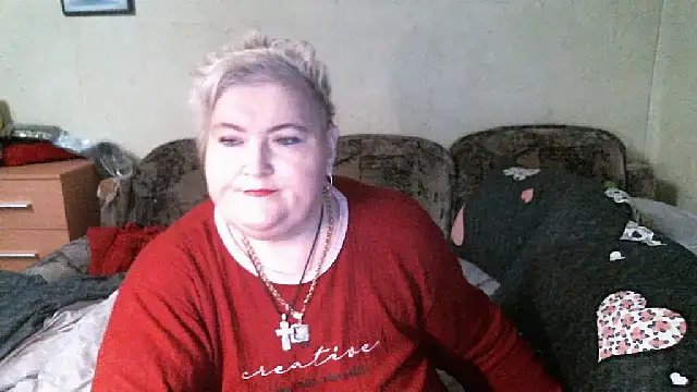 Chat XXX ao vivo de Lana555