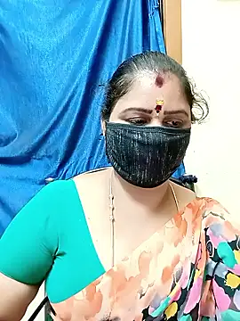 sushma26 网络视讯表演