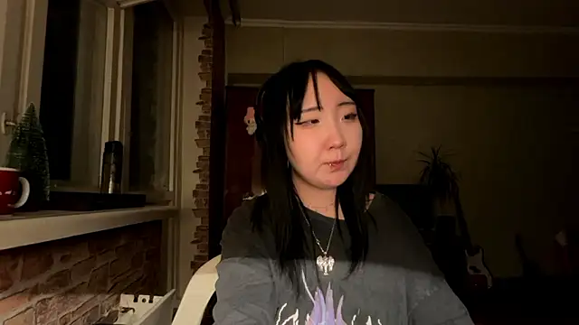 Chat +18 de Yunananaa ao vivo