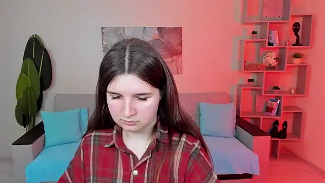 BonneyLove Obrolan Langsung XXX