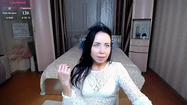 Chat XXX en directo de beautiful_moon3