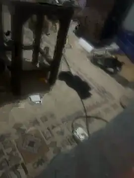 BarbieEce Show Webcam