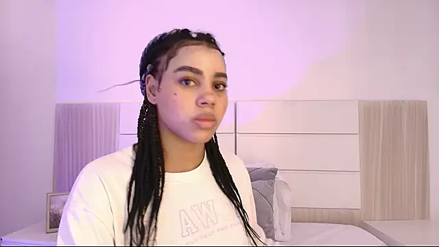 tamara_walter Obrolan Langsung XXX