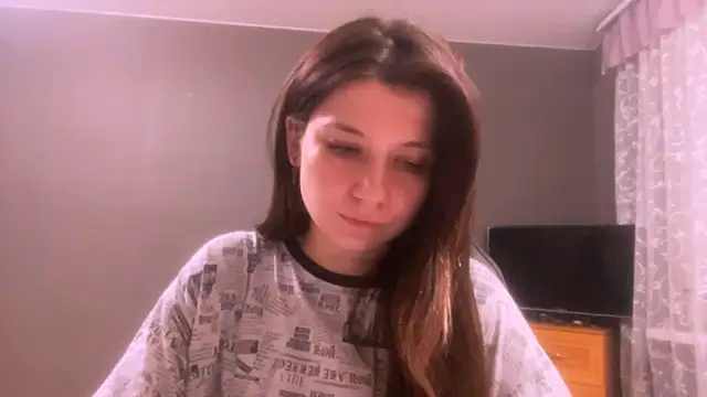 LunnaBliss Obrolan Langsung XXX