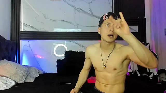 Show webcam de ThiagoFerrero_Hot