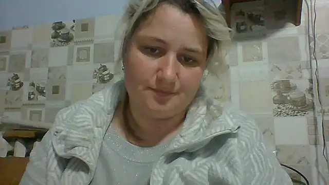 Jane_Dreams Obrolan Langsung XXX