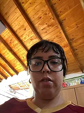 Chat XXX en directo de LillyCandy