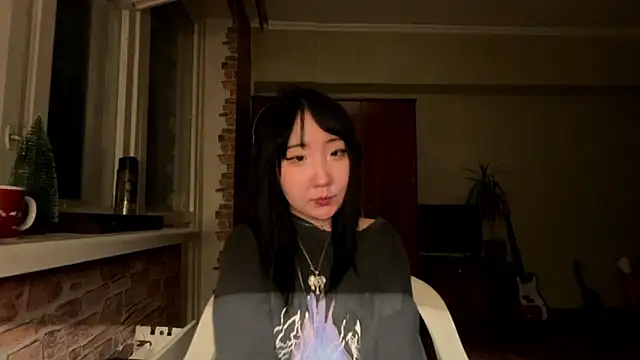 Chat +18 de Yunananaa ao vivo