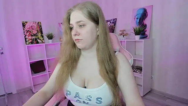 Sembang XXX Secara Langsung Megan_Violer