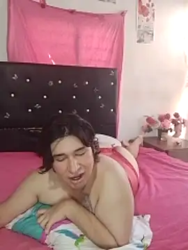 Kaissydoll 在線直播表演