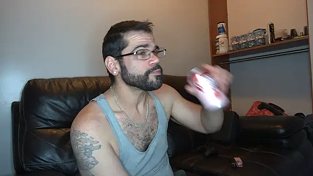 Zander823: απευθείας συνομιλία ΧΧΧ