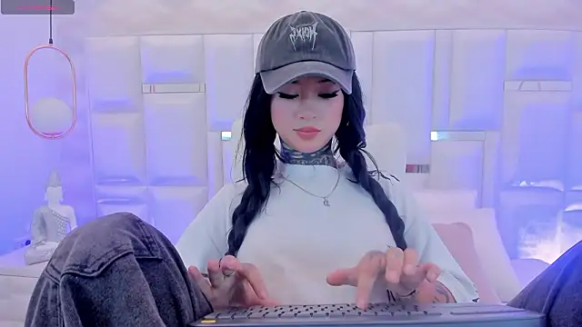 Chat XXX ao vivo de doll__bella