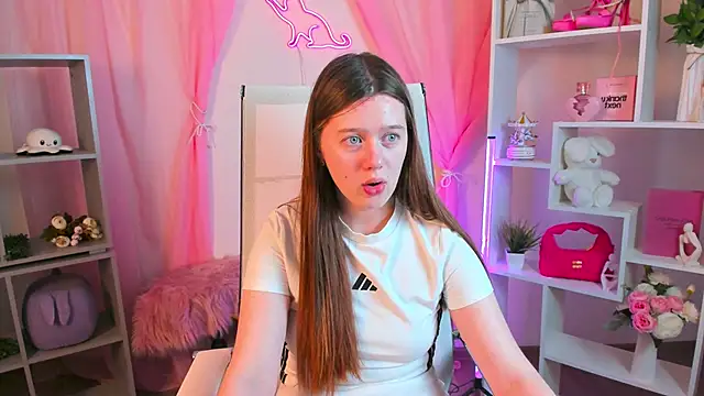 Chat XXX ao vivo de CelestineMauriac