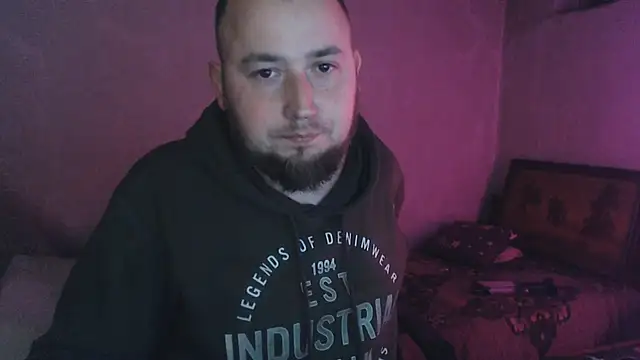 BIG-COCK-OMG's Live XXX Chat