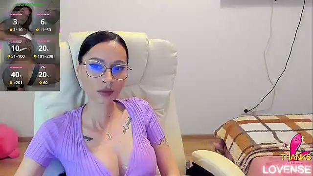 kissnicol32 Obrolan Langsung XXX