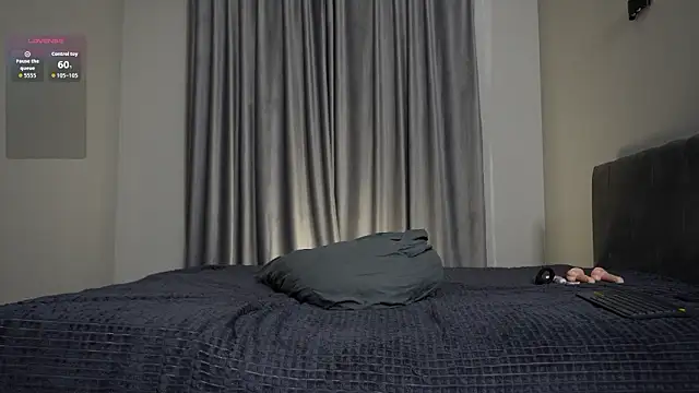 Nik_Sharp's Live XXX Chat