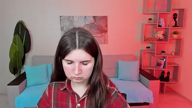 BonneyLove Obrolan Langsung XXX