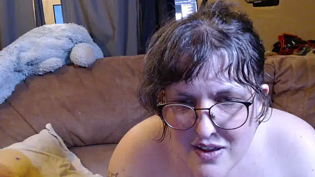 ladyfrombonn Obrolan Langsung XXX