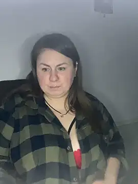 MartaXLove Adlı Modelin Canlı XXX Sohbeti