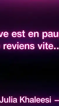 juliakhaleesii Live XXX-Chat