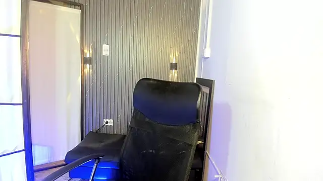 CharlotteKing8 Obrolan Langsung XXX