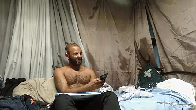 Camodick webcam show