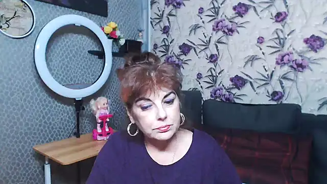 Czat XXX na żywo – cutewoman67