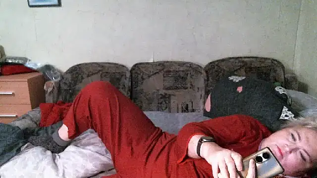 Czat XXX na żywo – Lana555