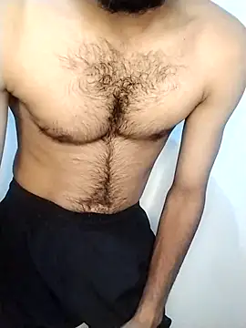 عرض كام Hotyy_subhu