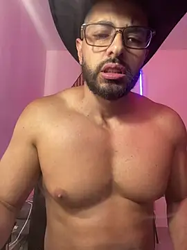 magnumchris Show Webcam