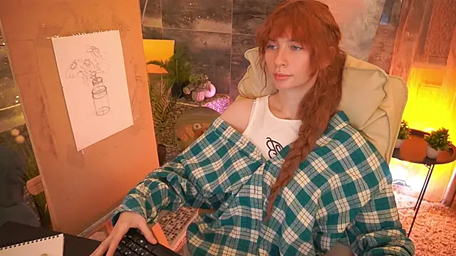 Živý XXX chat Nicol_Moonn