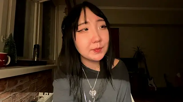 Czat XXX na żywo – Yunananaa