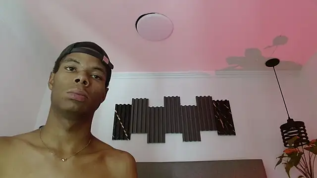 Santiago_Ortiz_ Chat XXX in diretta