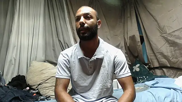 Camodick's Live XXX Chat