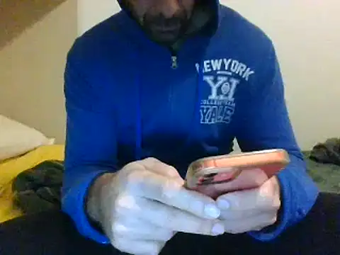 coppai200 Webcam show