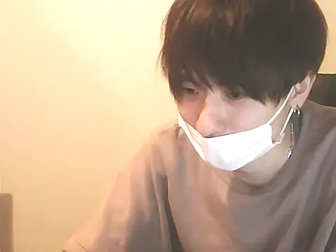 โชว์เว็บแคมของ JPTopModel