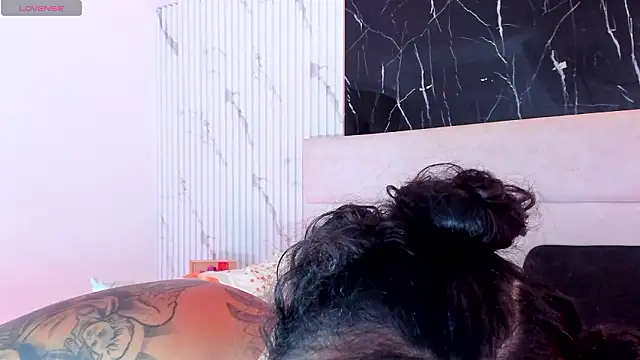 Chat XXX Live Reginavegaa