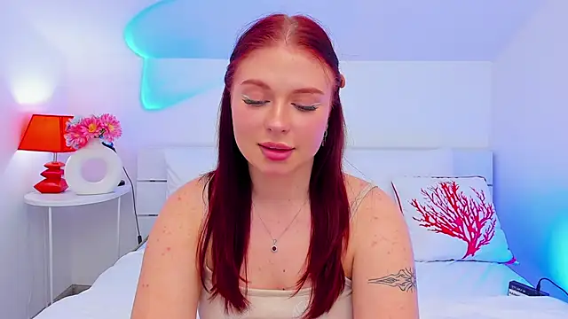 LizyBex Adlı Modelin Canlı XXX Sohbeti