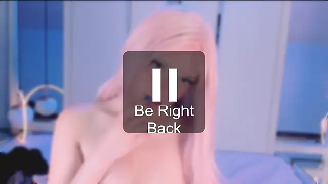 NamiMoon1: απευθείας συνομιλία ΧΧΧ