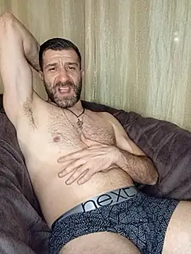 Chat XXX ao vivo de Alexdaniel89