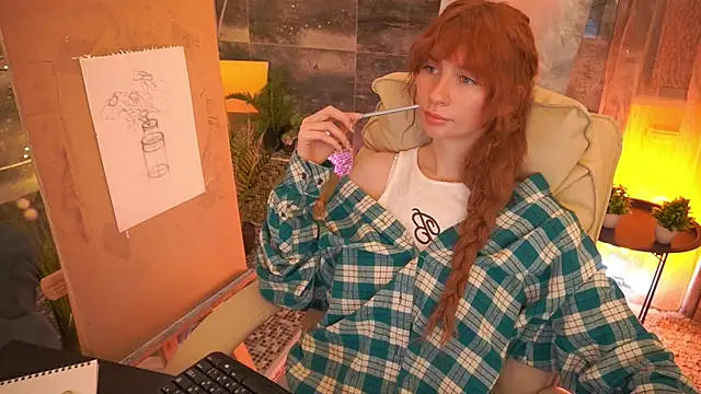 دردشة Nicol_Moonn الجنسية المباشرة