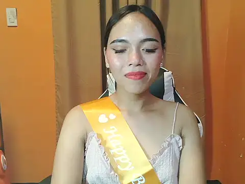 ur_lovelyjessy Webcam Show