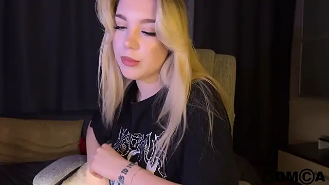 ariashaa Live XXX Chat