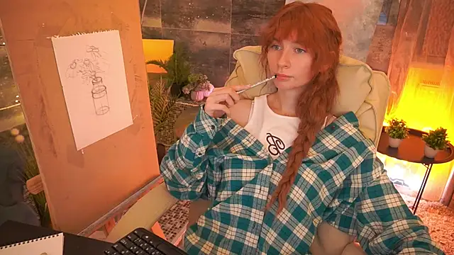 Show de webcam de Nicol_Moonn